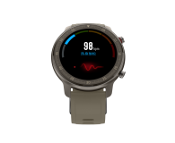 Amazfit Amazfit GTR 47mm Titanium - 572575 - zdjęcie 3